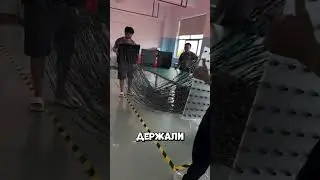 Студенты показали проект который превратился в голограмму #shorts