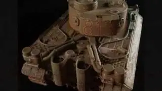 Dr. Hobby Presents: WWII Armor