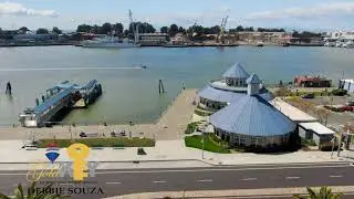 Vallejo, CA Waterfront Community