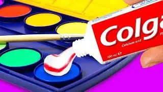 21 TRUQUES DE PINTURA PARA INICIANTES QUE VOCÊ PRECISA CONHECER