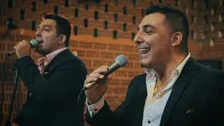 🎺 LA DECANA - La Casa de Tit&iacute; 🏚️(En Vivo 2020)