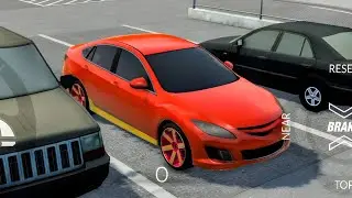 New Parking Game 2026 - Impossible Level Parking - Car Game Android Gameplay Part 2