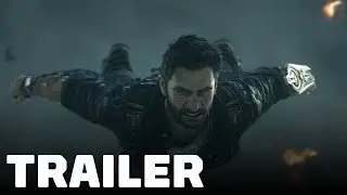 Just Cause 4 Cinematic Trailer - X018