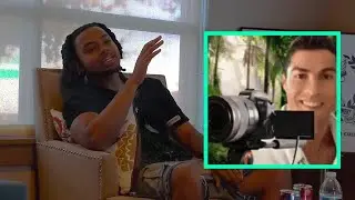 ShotByJay6k On Low Budget Videos, Rapper's Expecting Too Much, Etc