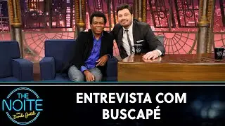 Entrevista com Alexandre Rodrigues, o 
