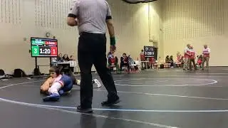 120 Robbins, Jackson v Baker, A (Lewis Cass) 12-05-25 W  PIN 1:13