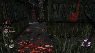 WESKER Made Them SURRENDER | Dead by Daylight