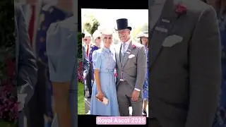 Best Dressed at Royal Ascot 2025
