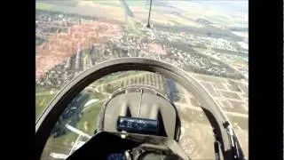 Kunstvliegen ZcFlevo.wmv