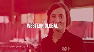 Western Global Production Process