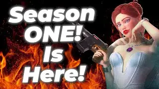 SEASON 1 IS HERE! Deceive Inc SEASON 1