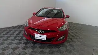 2012 Hyundai I30 Myaree, Fremantle, Booragoon, Kardinya, Palmyra, WA 11017870