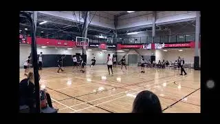 Quick spin move lay 🍇🏀#basketball #spinmove #layup