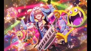 Emi - Anima Libera NIGHTCORE