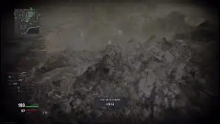 COD Vanguard but it has destructible environment...
