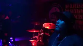SEKAM @ Mohawk Fest, Rumah Api, 22122018