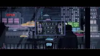 [JO:20]  Deja Vu - Deja Vu Theme - Hiroyuki Masuno NES  [VGM] 8bit Jazz