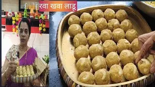 Ladoo's Recipes For - 4k Watch time