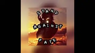 『Stand Against Fate』 &ndash; A JoJo-Style Anthem of Destiny | Inspired Anime Opening (Full Song) [FANMADE]