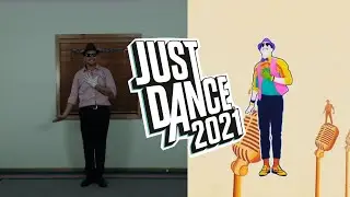 Just Dance 2021 - Tiggs Da Author - Georgia