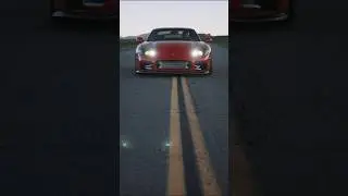 Mitsubishi 3000GT VR4 V4 Twin Turbo