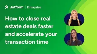 How to close real estate deals faster and accelerate your transaction time