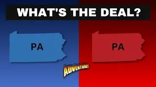 Is Pennsylvania Trending Republican or Democrat? | Close State Analysis