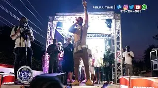 Rytikal, Munga Honorable, ROUNDHEAD, Lila Ik&eacute;, Bushman, SHANE O, Shane E Performance AT Cach Thur