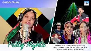 Pahari Party Nights | Lata Sharma - Prabhu Negi | New Pahari Song 2024 | Beatsindia Music
