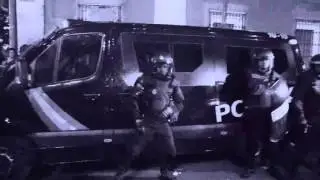 Orxata - Violencia. (TroVAM 2013)