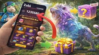Yalla Ludo New Event Mystery Box Gift 2026 | Yalla Ludo New Update Mystery Box 2026