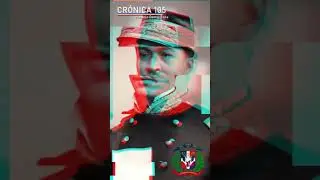 Gregorio Luper&oacute;n, el hombre de la foya