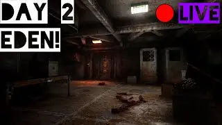 CONQUERING Fallout 3 on VERY HARD Difficulty! | 100% CHALLENGE!! | DAY 2