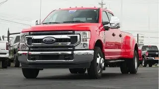 2022 Ford F-350 STX DRW | 30436AT