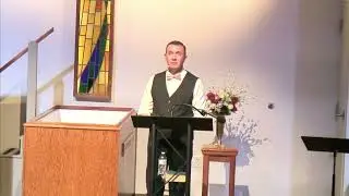 Not Passing Judgment Over Disputable Opinions | All Roads Lead to Romans part 38 | Romans 14:1-12