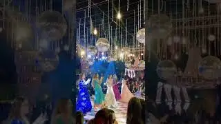 Aymen Saleem Wedding Makeup Look