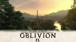 Unfriendly Competition | The Elder Scrolls IV Oblivion