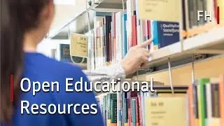 Martin Ebner, TU Graz - Open Educational Resources - Video Podcast