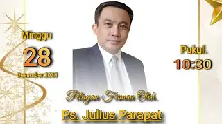 Ibadah Raya GBI Maple Park