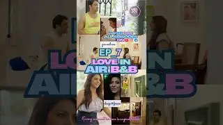 Love In Air B&B | EP-7| Hindi Shorts Drama | Free Mini Series | Micro Drama | Melzoltv  #drama