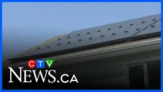 Ottawa spending $11M to make Edmonton townhouses more energy efficient