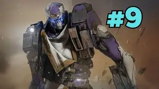 Livelock Part 9 | End of Act 1 - No Commentary