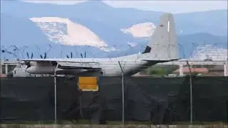 F35   e C130