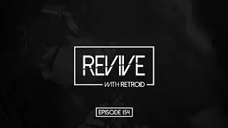 Revive 154 With Retroid And Paranoid Androidz