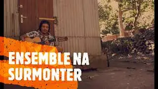 RATMAN ENSEMBLE NA SURMONTER