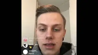 Classic video clip Novan/Novapelivideot Instagram Livest&auml; helmikuulta 2021