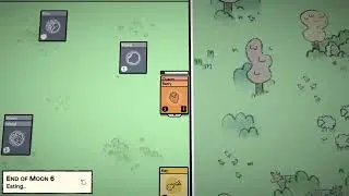 A SURVIVAL GAME With CARDS? | Stacklands | Ep. 1