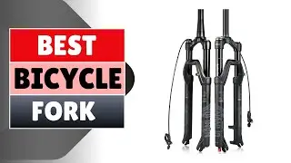 Top 5 Best Bicycle Fork in 2026 From AliExpress
