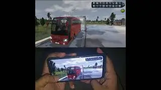 Mercedes Benz Travego 15 SHD Deep Cleaning - Bus Simulator Ultimate