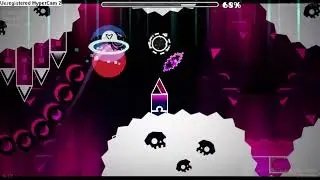 Dimensional Breaking 100% (first in rc0))0))) 5 лет уровню ес че